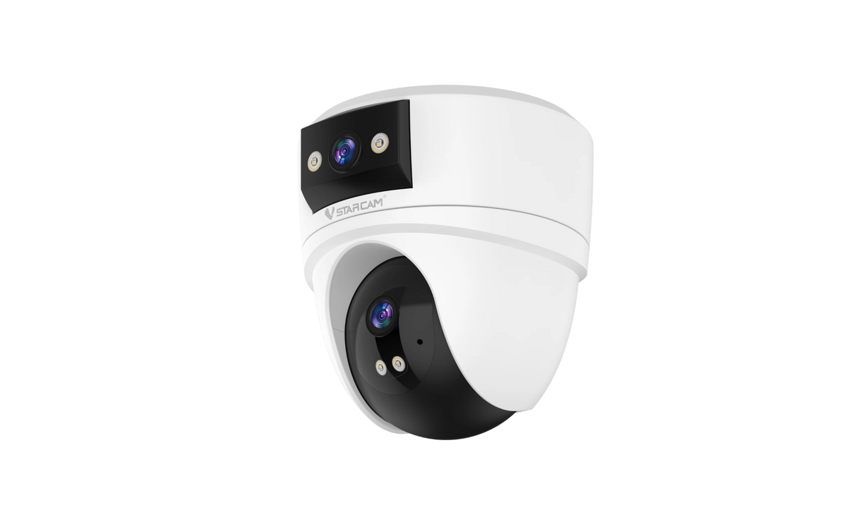 Security Starcam CS2DR